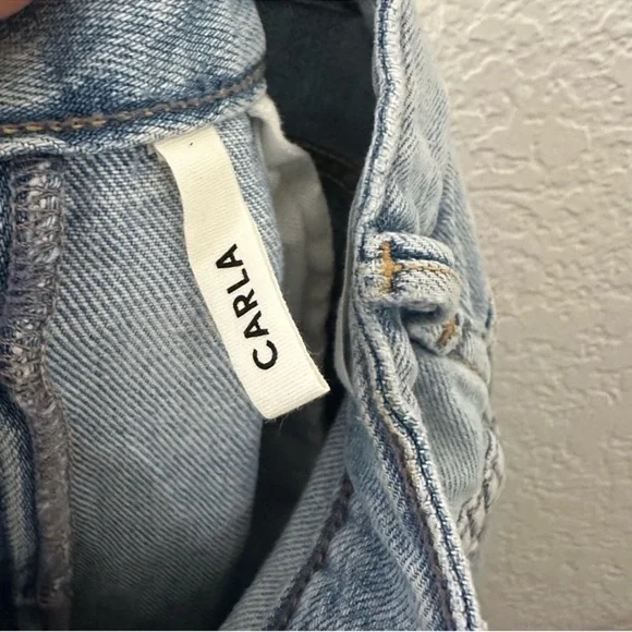 GRLFRND Carla in Keep Talking  jeans 
size 27 - Picture 12 of 13